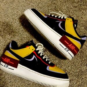 Nike Air Force 1 Shadow